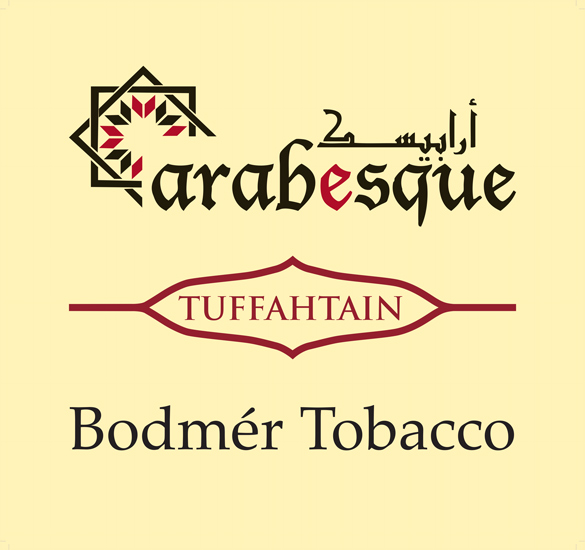 Bodmér Tobacco